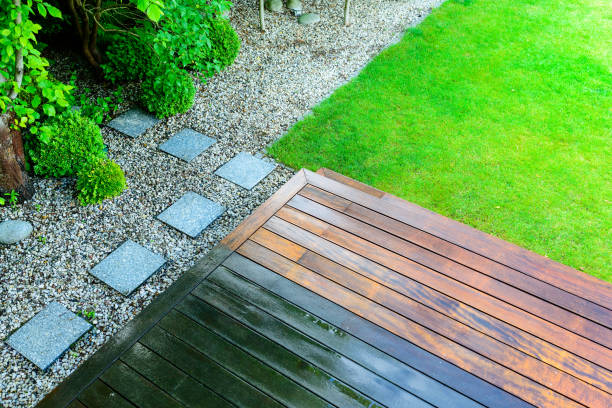 Professional Pressure Washing Services in East Dublin, GA
